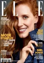 Elle France - 8 Décembre 2017  [Magazines]