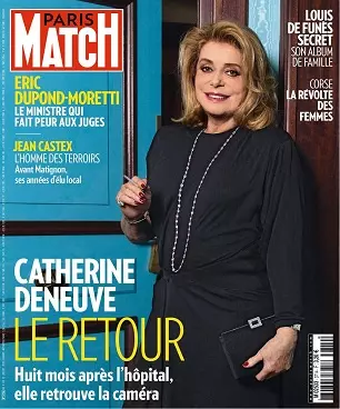 Paris Match N°3714 Du 9 Juillet 2020 [Magazines]