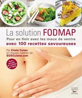 La Solution FODMAP [Livres]