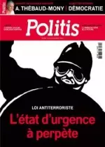 Politis - 13 au 19 Juillet 2017 [Magazines]