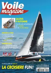 Voile Magazine - septembre 2020 [Magazines]