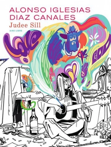 Judee Sill  [BD]