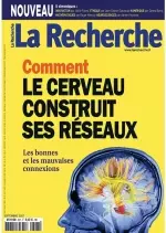 La Recherche N°527 - Septembre 2017 [Magazines]