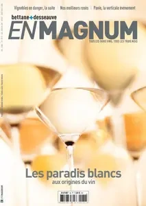 En Magnum - Juin-Août 2024 [Magazines]