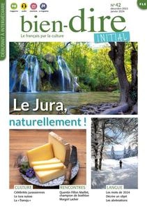 Bien-Dire - Décembre 2023 - Janvier 2024 [Magazines]