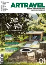 Artravel N°81 – Juin-Juillet 2018  [Magazines]