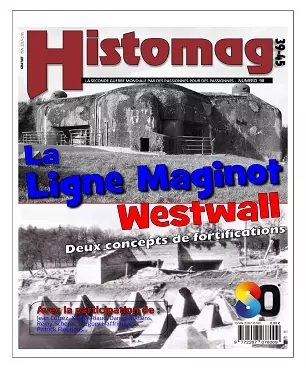 Histomag 39-45 N°98 – Avril-Juin 2020 [Magazines]