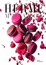 Macaron  [Livres]