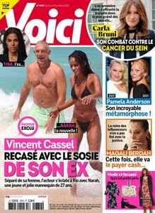 Voici - 6 Octobre 2023 [Magazines]