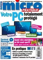 Micro Pratique N°253 - Octobre 2017 [Magazines]