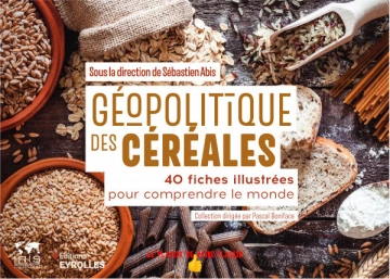 Géopolitique des céréales [Livres]