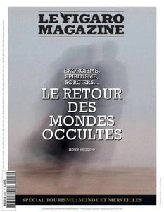 Le Figaro Magazine - 15 Mars 2024  [Magazines]