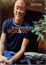 Le meilleur de ma cuisine Wok & co [Livres]