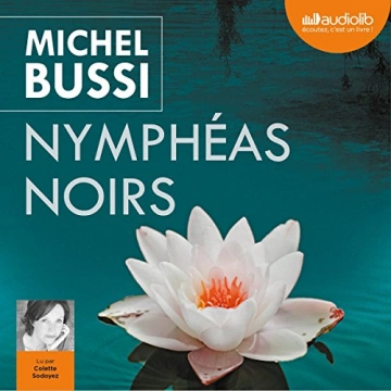 MICHEL BUSSI - NYMPHÉAS NOIRS [AudioBooks]