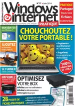 Windows et Internet Pratique N°17 – Chouchoutez Votre Portable !  [Magazines]