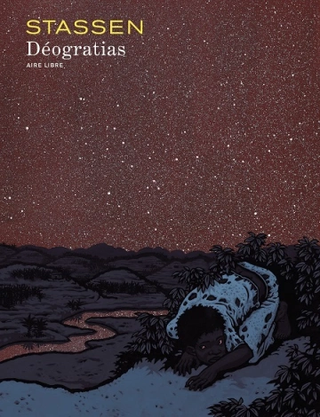 Déogratias [BD]