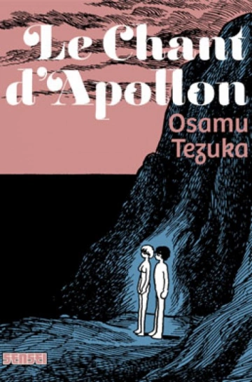 LE CHANT D'APOLLON [Mangas]