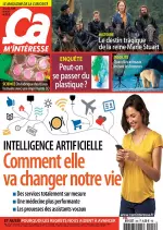 Ça M’Intéresse N°456 – Février 2019 [Magazines]