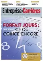 Entreprise & Carrières - 4 au 10 Juillet 2017  [Magazines]