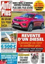 Auto Plus - 16 Mars 2018 [Magazines]