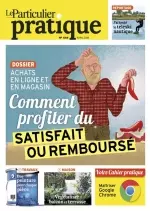 Le Particulier Pratique - Avril 2018 [Magazines]