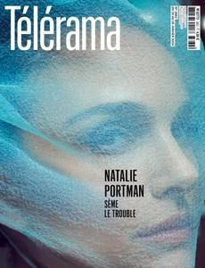 Télérama Magazine - 17 Janvier 2024 [Magazines]