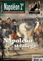 Napoléon 1er - Mai-Juillet 2018 [Magazines]