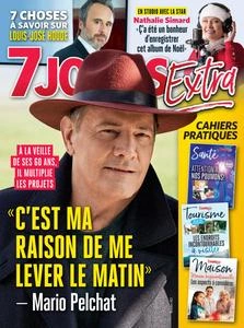 7 Jours - 10 Novembre 2023  [Magazines]