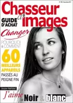 Chasseur d'Images N°398 - Novembre 2017  [Magazines]