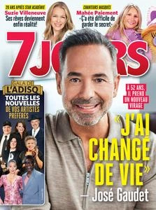 7 Jours - 17 Novembre 2023 [Magazines]