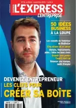 L'Express Hors-Série L'Entreprise N°16  [Magazines]