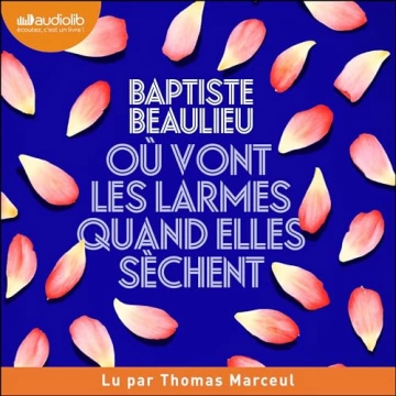 Où vont les larmes quand elles sèchent Baptiste Beaulieu [AudioBooks]