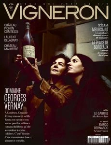 Vigneron N.56 - Mars-Avril-Mai 2024 [Magazines]