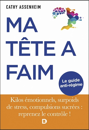 MA TÊTE A FAIM Cathy Assenheim [Livres]