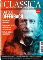 Classica N°208 – Décembre 2018-Janvier 2019 [Magazines]