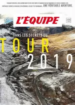 L’Équipe Magazine N°1893 Du 27 Octobre 2018 [Magazines]