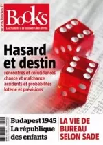 Books n°85 de Septembre-Octobre 2017 [Magazines]