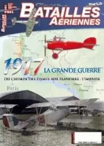 Batailles Aeriennes N°081 - Juillet/Aout/Septembre 2017  [Magazines]