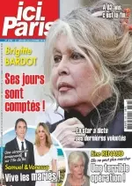 Ici Paris - 31 Janvier 2018 [Magazines]