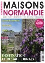 Maisons Normandie - No.12 2017 [Magazines]