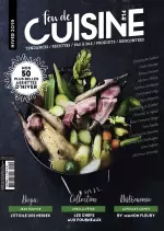 Fou De Cuisine N°14 – Hiver 2018  [Magazines]