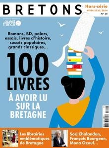 Bretons Hors-Série - Hiver 2023-2024  [Magazines]