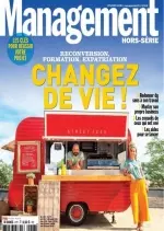 Management - Hors-Série N°27 - Février 2018  [Magazines]