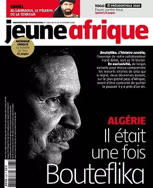 Jeune Afrique N°3083 Du 9 Février 2020 [Magazines]