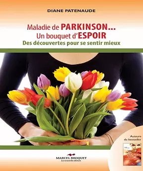 Maladie de Parkinson [Livres]