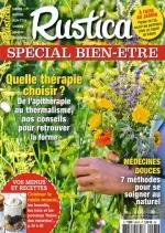 Rustica N°2493 - 6 au 12 Octobre 2017  [Magazines]