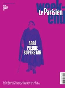 Le Parisien Magazine - 3 Novembre 2023 [Magazines]