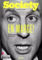 Society - 3 Mai 2018 [Magazines]