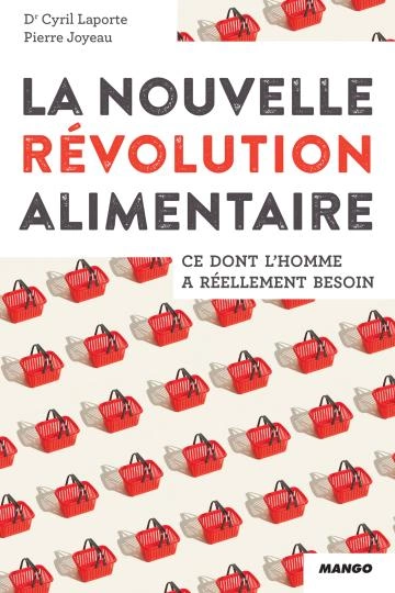 La nouvelle révolution alimentaire [Livres]