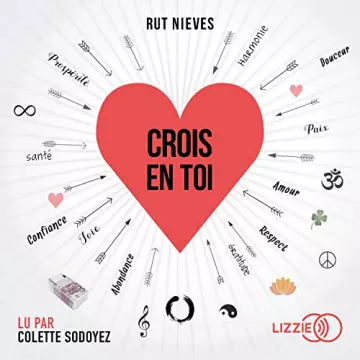 Crois en toi  Rut Nieves [AudioBooks]